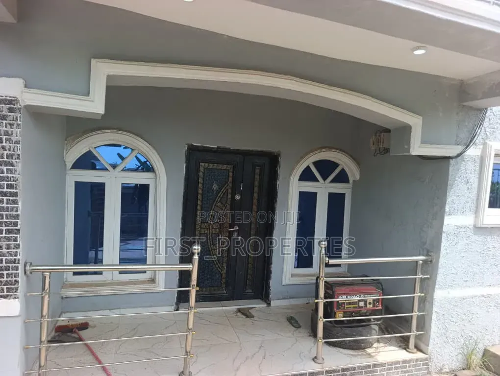 Furnished 3bdrm House in Idi Ope Estate Off, Oyo for sale in Oyo