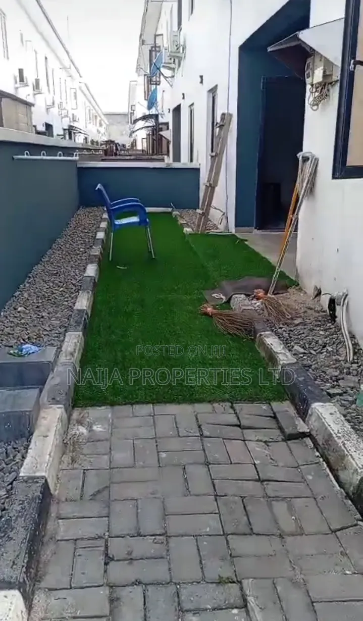 Studio Apartment in Pennek Estate for rent in Abraham Adesanya Estate