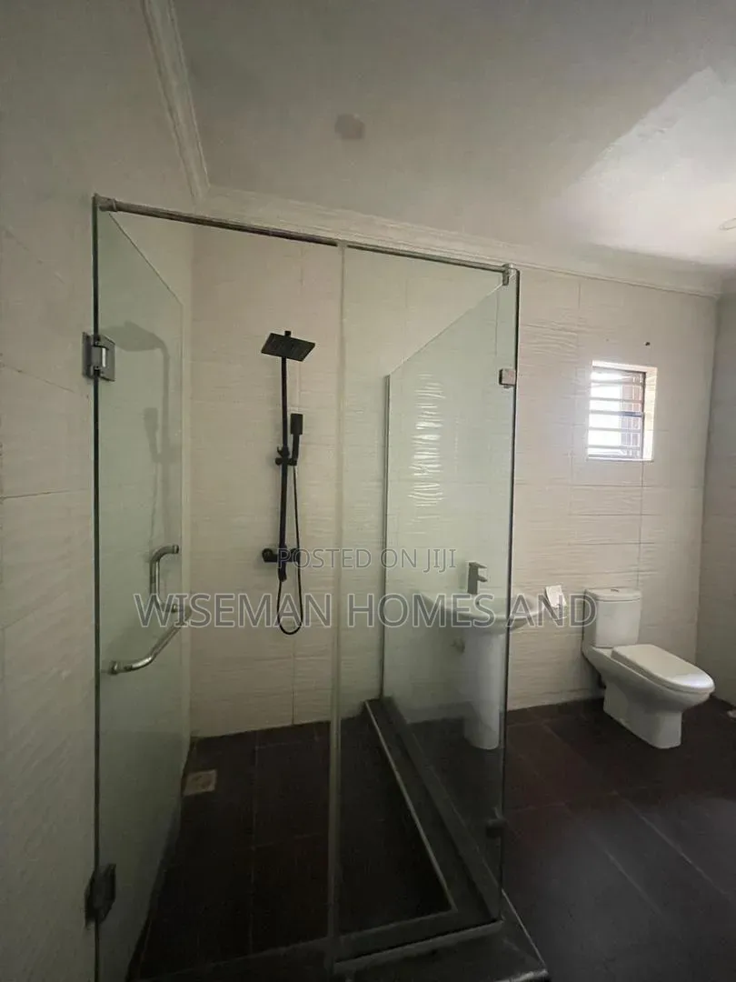 5bdrm Duplex in Ikota Lekki Eti-Osa for rent in Ikota