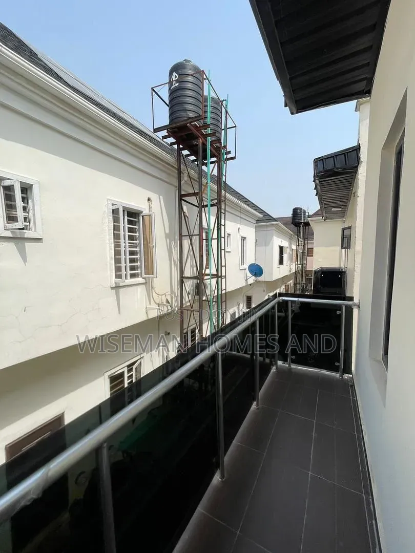 5bdrm Duplex in Ikota Lekki Eti-Osa for rent in Ikota