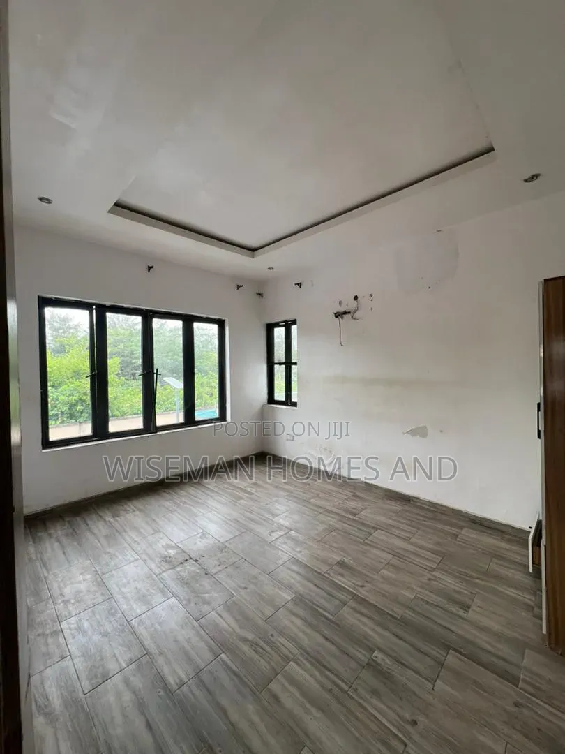 2bdrm Apartment in Chevron Lekki for rent in Chevron