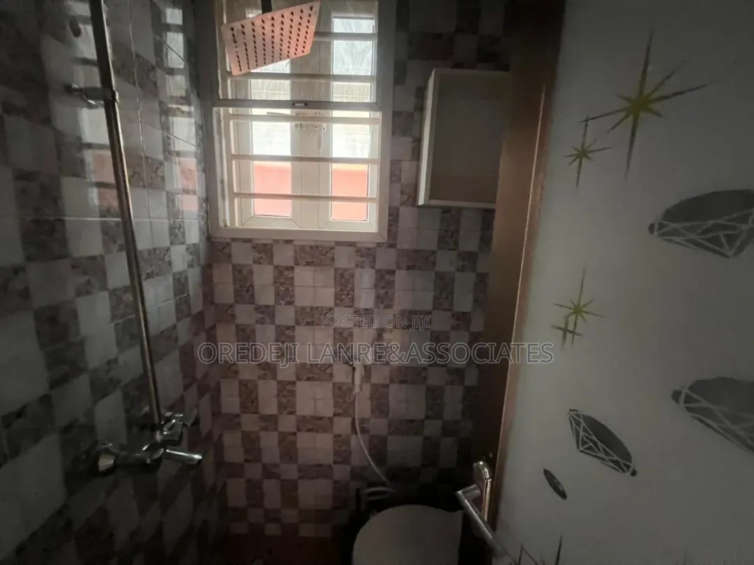 2bdrm Apartment in Puposola, New Oko Oba for rent in New Oko Oba