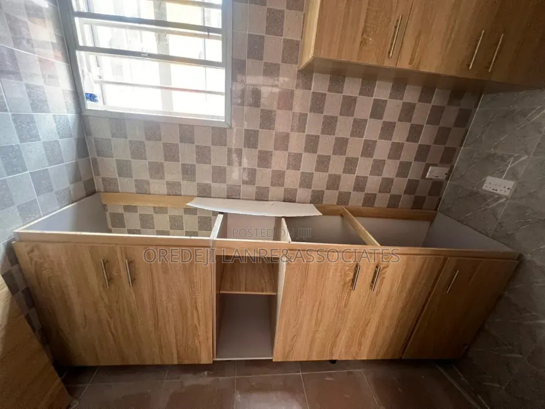 2bdrm Apartment in Puposola, New Oko Oba for rent in New Oko Oba