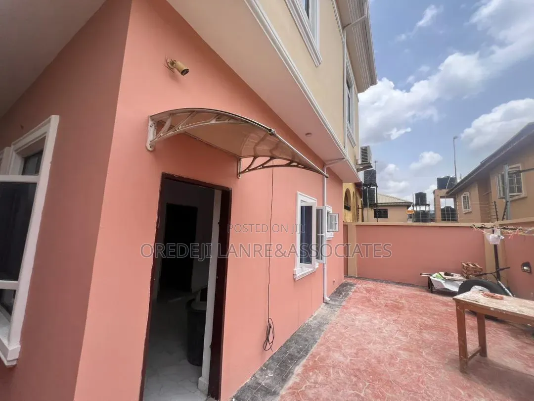 2bdrm Apartment in Puposola, New Oko Oba for rent in New Oko Oba
