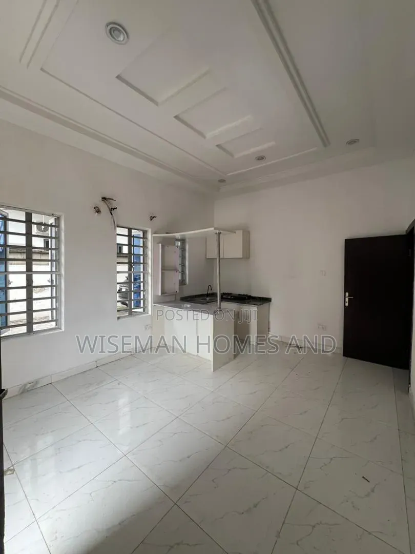 Mini Flat in Chevron Lekki for rent in Chevron