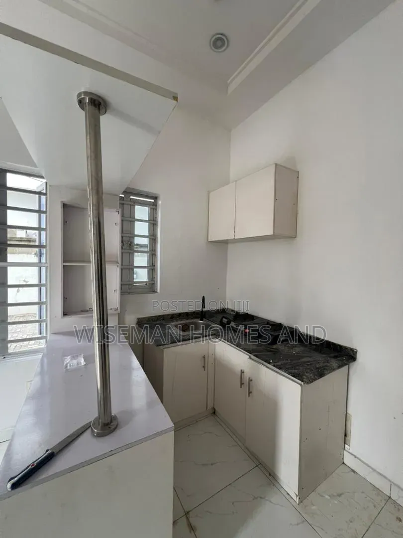 Mini Flat in Chevron Lekki for rent in Chevron