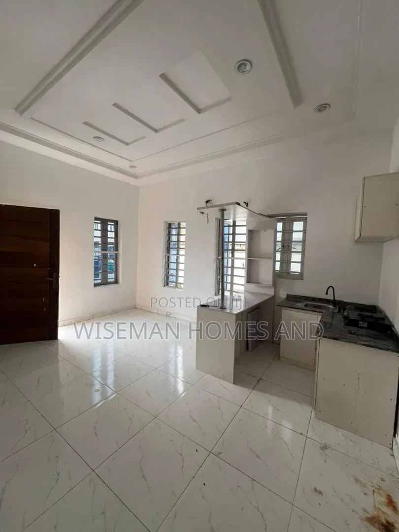 Mini Flat in Chevron Lekki for rent in Chevron