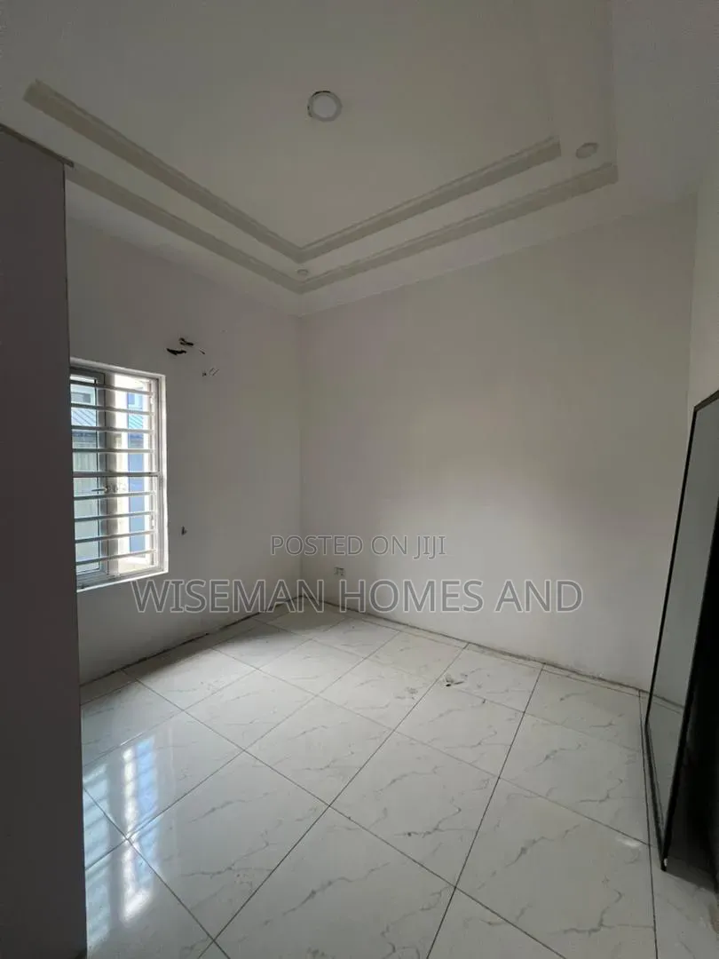 Mini Flat in Chevron Lekki for rent in Chevron