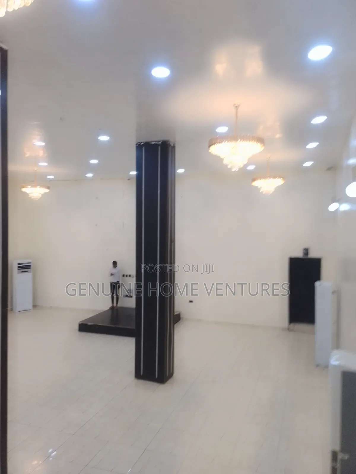 Hotel And Guests House For Sale And Lease In Ikorodu in Agric