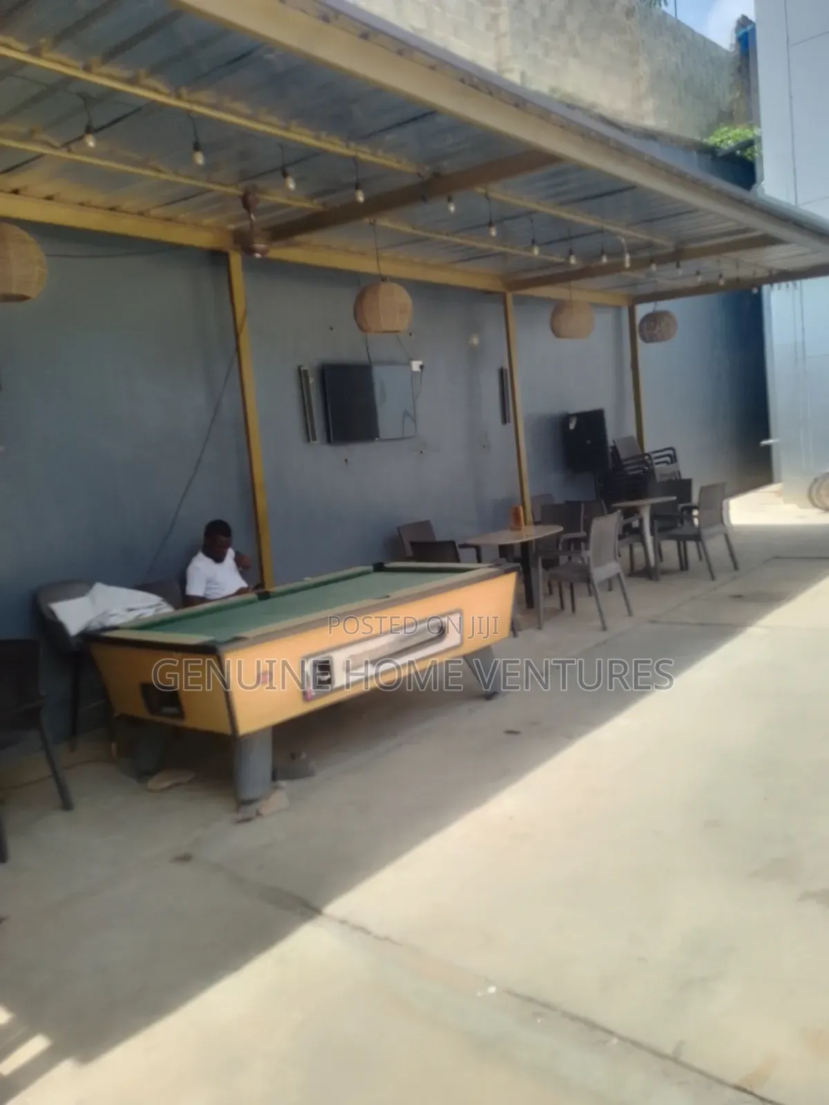 Hotel And Guests House For Sale And Lease In Ikorodu in Agric