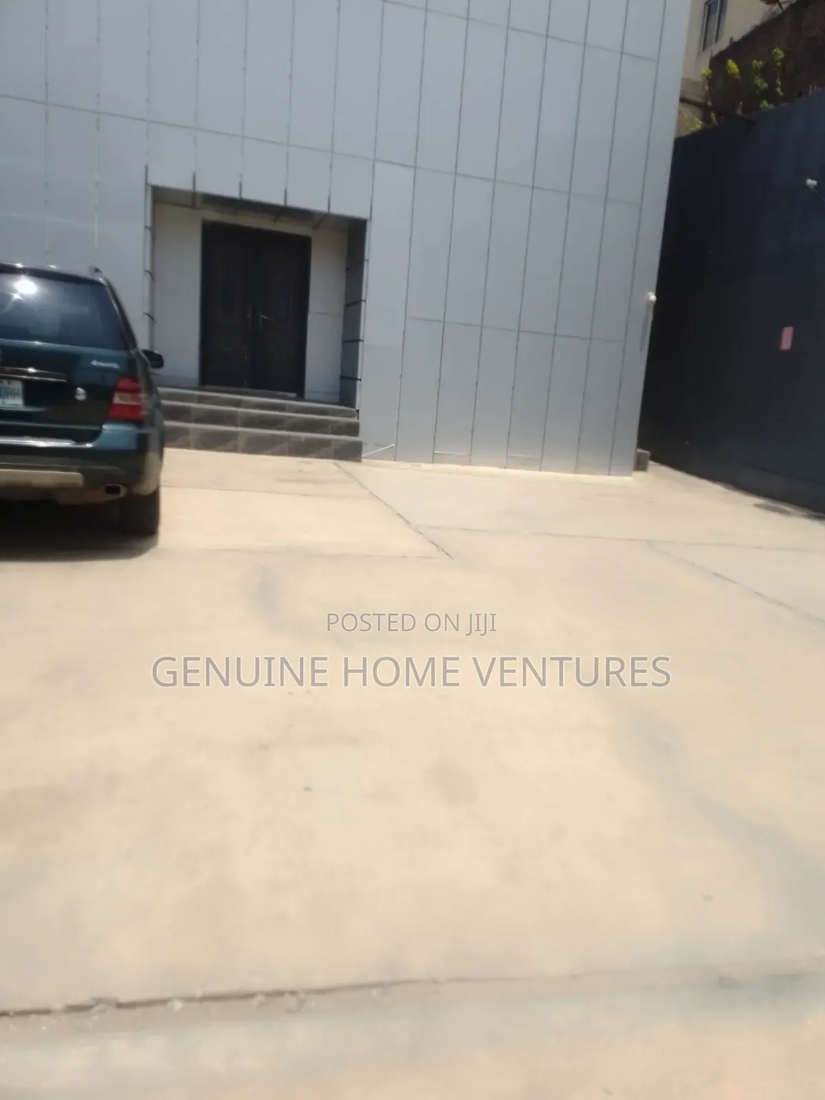 Hotel And Guests House For Sale And Lease In Ikorodu in Agric