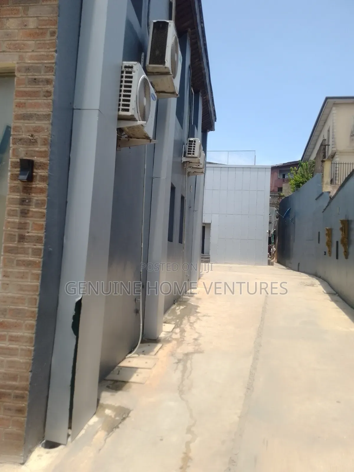 Hotel And Guests House For Sale And Lease In Ikorodu in Agric