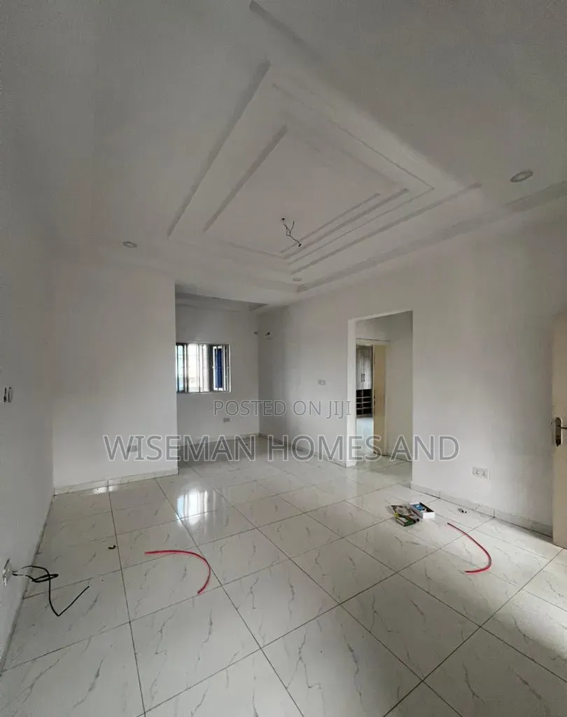 2bdrm Apartment in Chevron Lekki for rent in Chevron