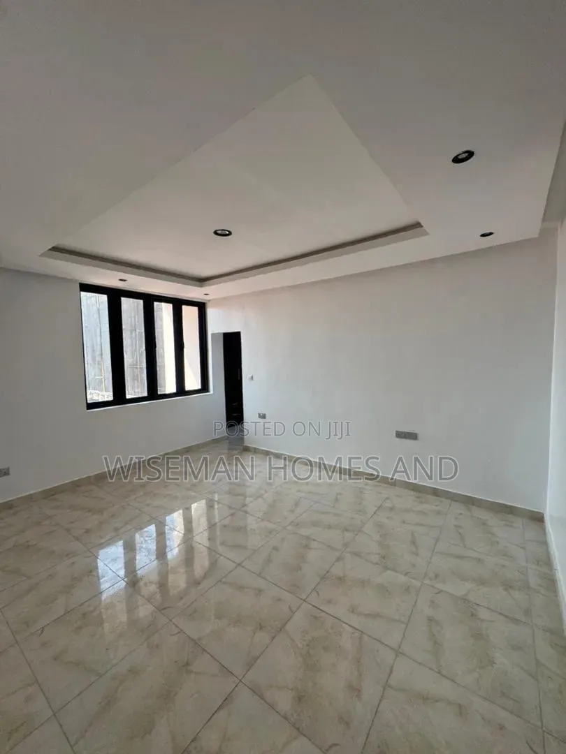 3bdrm Apartment in Ikate Lekki Eti-Osa for rent in Ikate