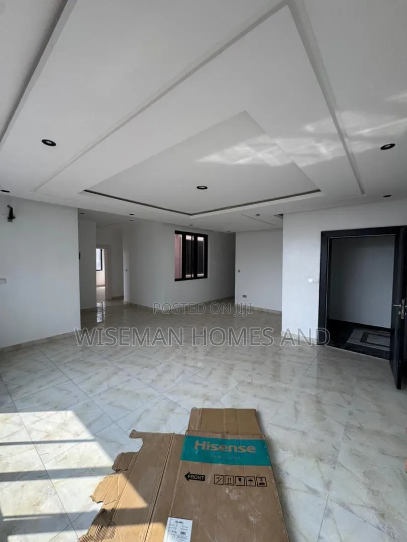 3bdrm Apartment in Ikate Lekki Eti-Osa for rent in Ikate