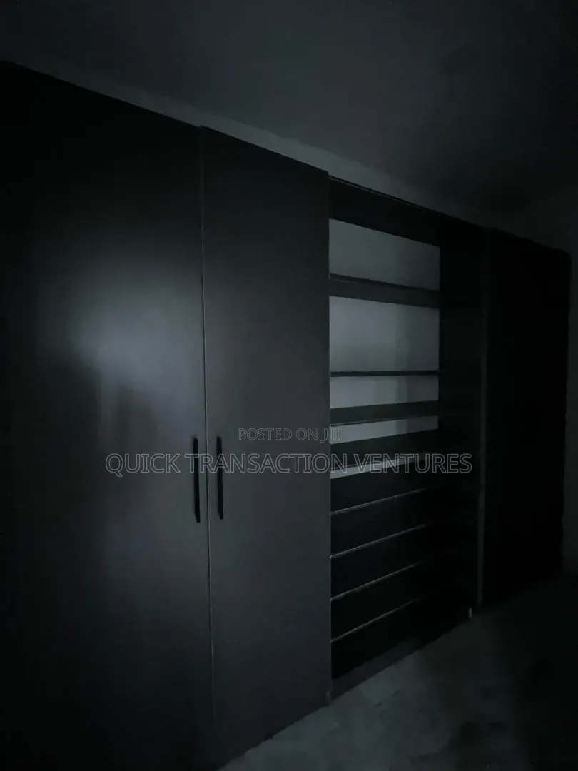 4bdrm Block of Flats in Arowojobe Estate, Mende for sale in Mende
