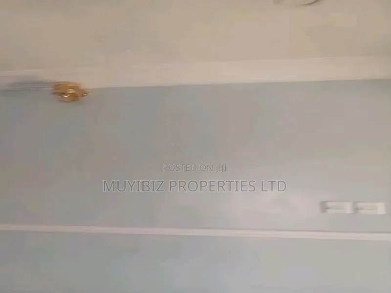 2bdrm Apartment in Ikolaba Gra Estate, Akala Express for rent in Akala Express
