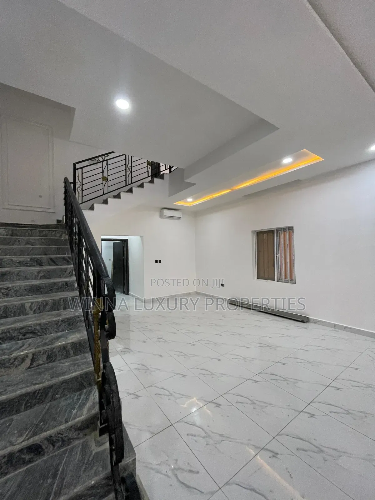 5bdrm Townhouse / Terrace in Katampe Extension for rent in Katampe Extension