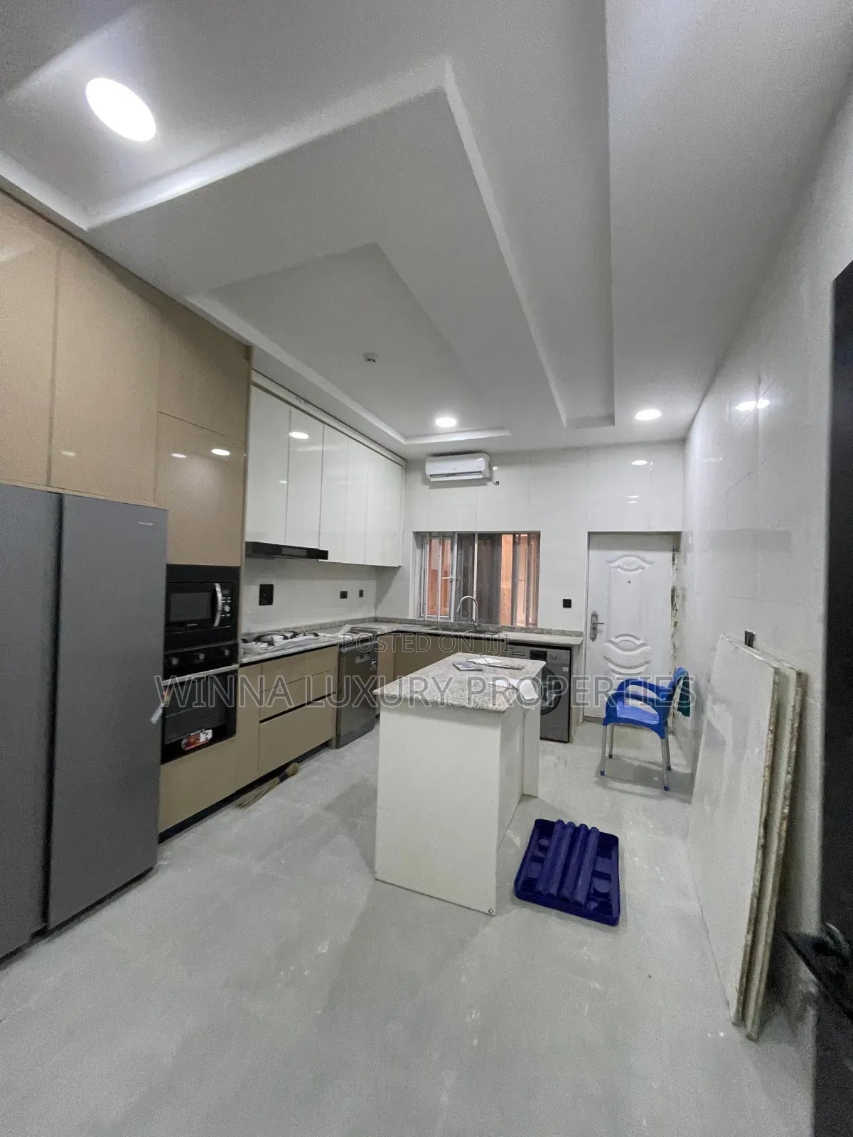 5bdrm Townhouse / Terrace in Katampe Extension for rent in Katampe Extension