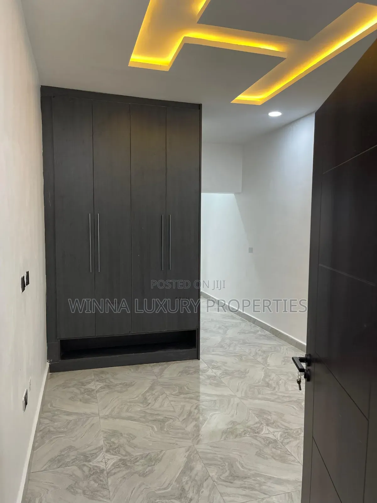 5bdrm Townhouse / Terrace in Katampe Extension for rent in Katampe Extension