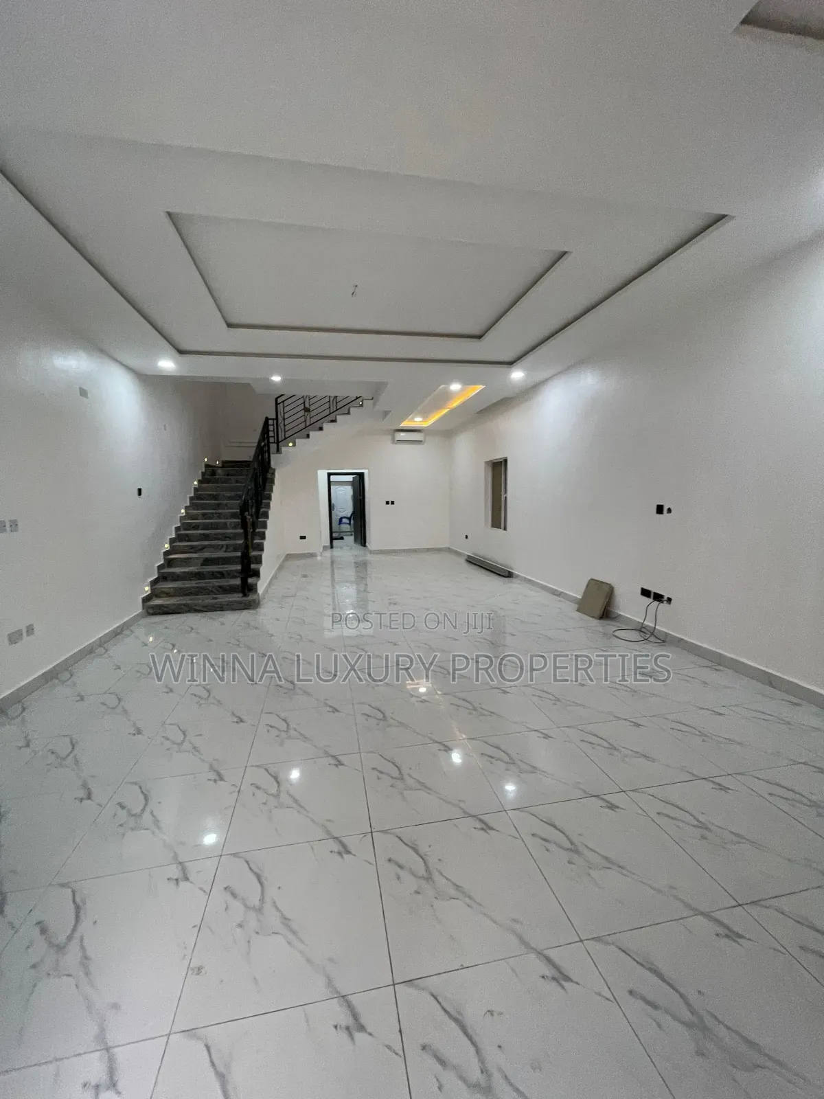 5bdrm Townhouse / Terrace in Katampe Extension for rent in Katampe Extension