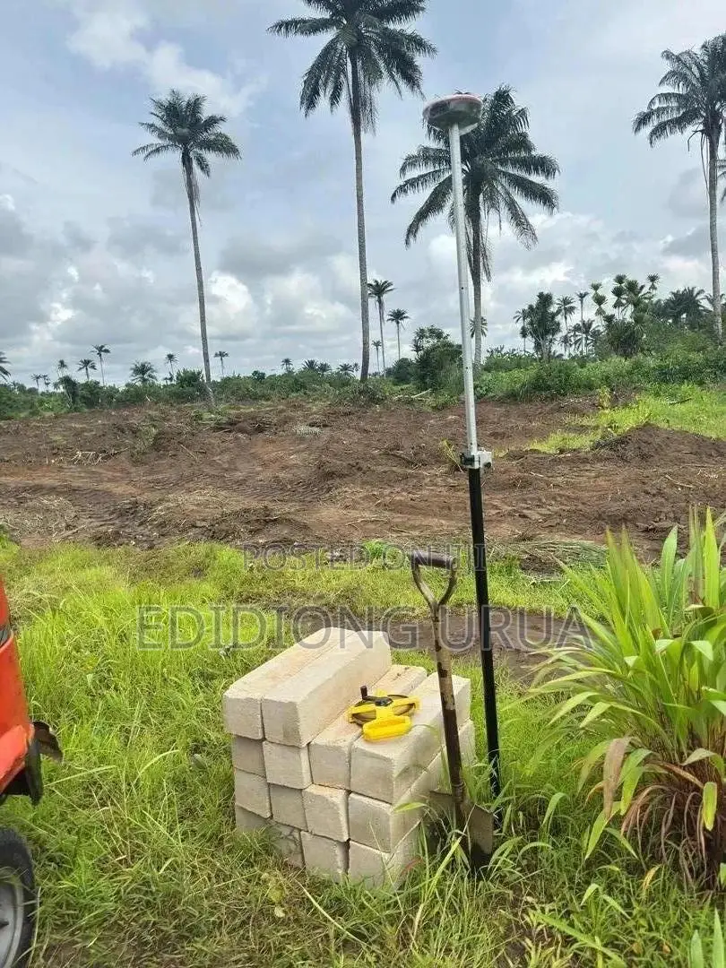 Plots of Lands Available in Uyo, Akwaibom in Uyo