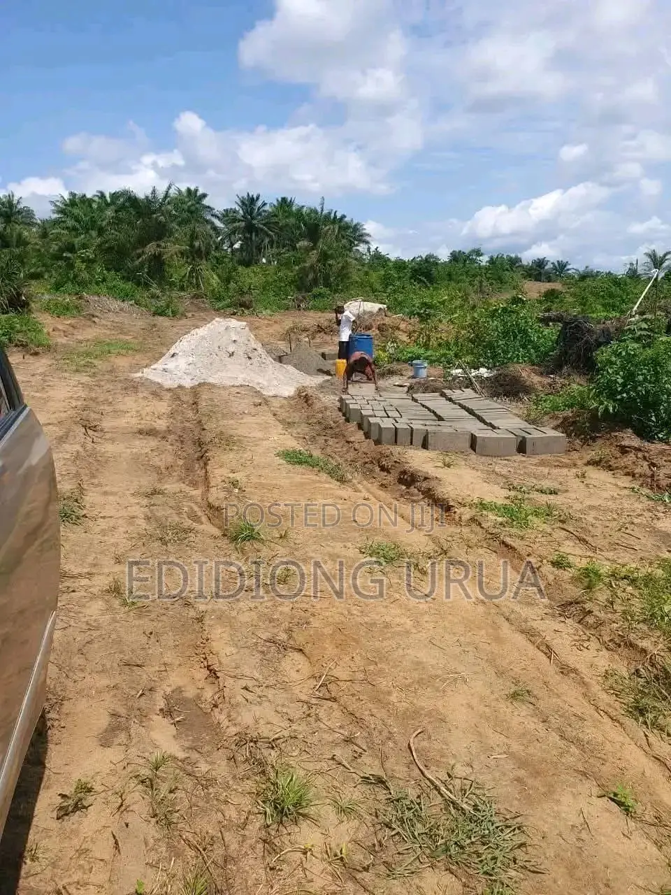 Plots of Lands Available in Uyo, Akwaibom in Uyo
