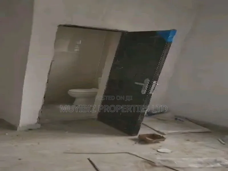 3bdrm House in Ikolaba Gra, Bodija for rent in Bodija