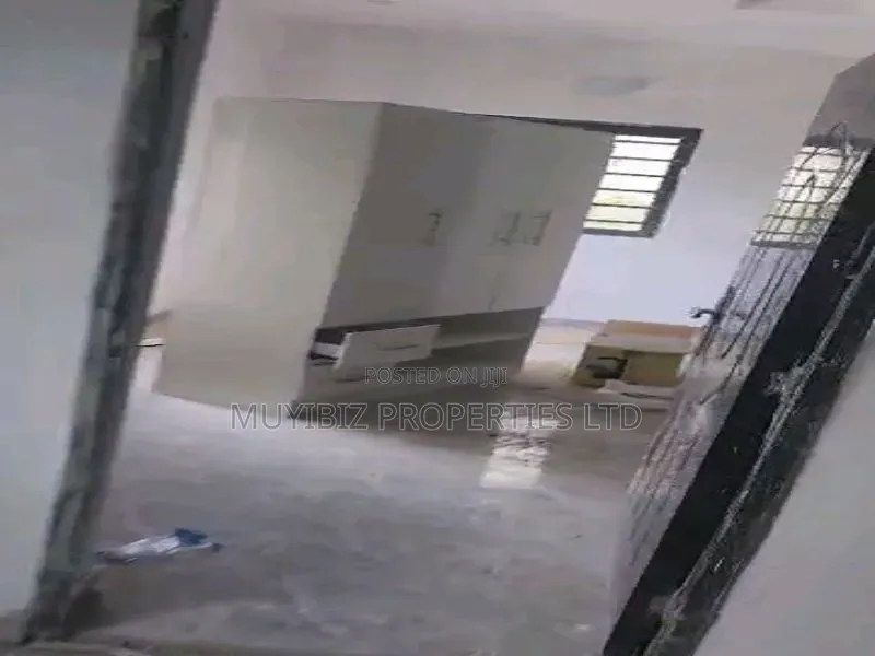 3bdrm House in Ikolaba Gra, Bodija for rent in Bodija