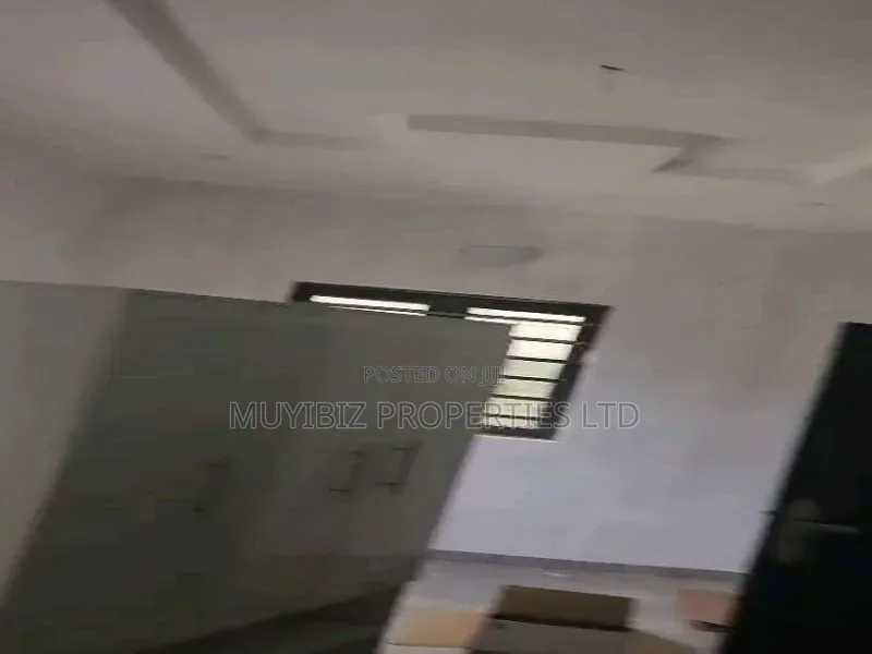 3bdrm House in Ikolaba Gra, Bodija for rent in Bodija