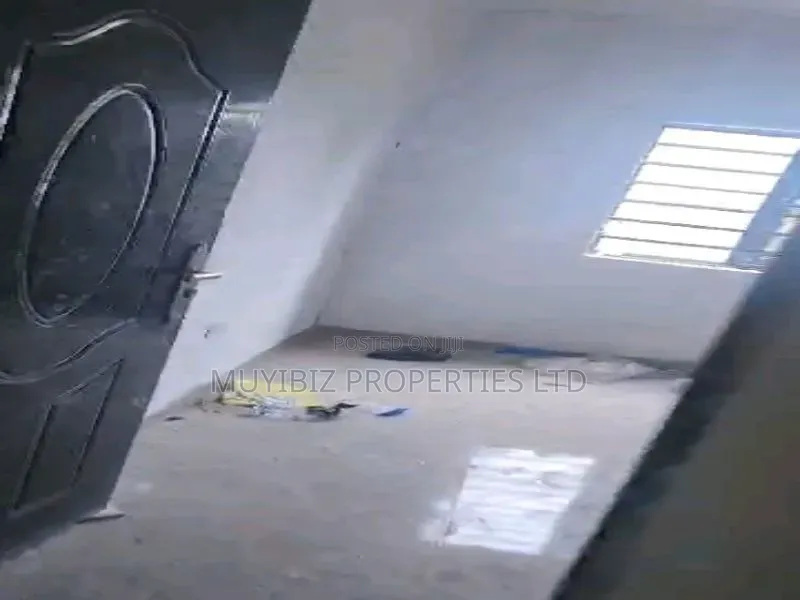 3bdrm House in Ikolaba Gra, Bodija for rent in Bodija