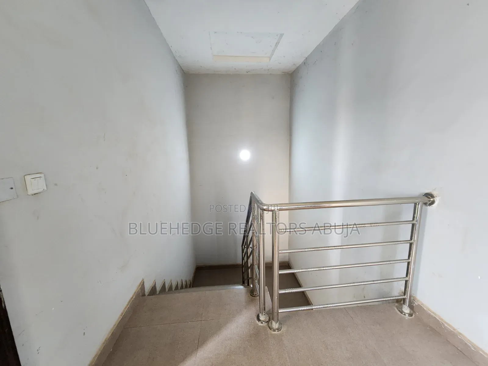 Furnished 1bdrm Apartment in Mabushi for rent in Mabushi