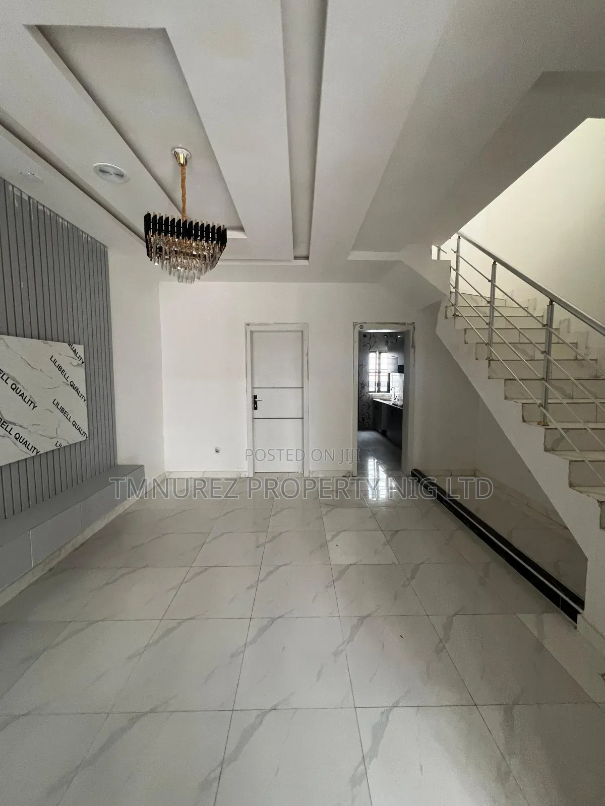 3bdrm Duplex in Ikota for rent in Ikota