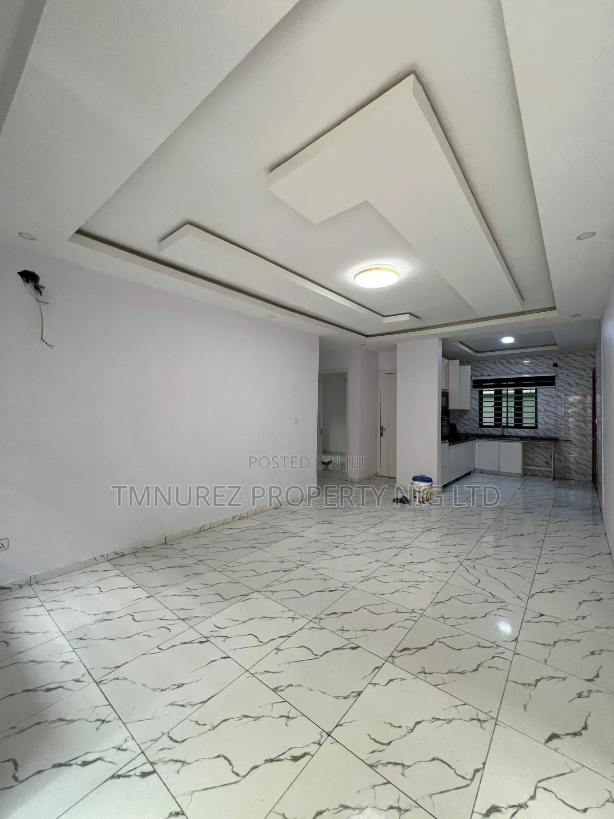 2bdrm Apartment in Ikota for rent in Ikota