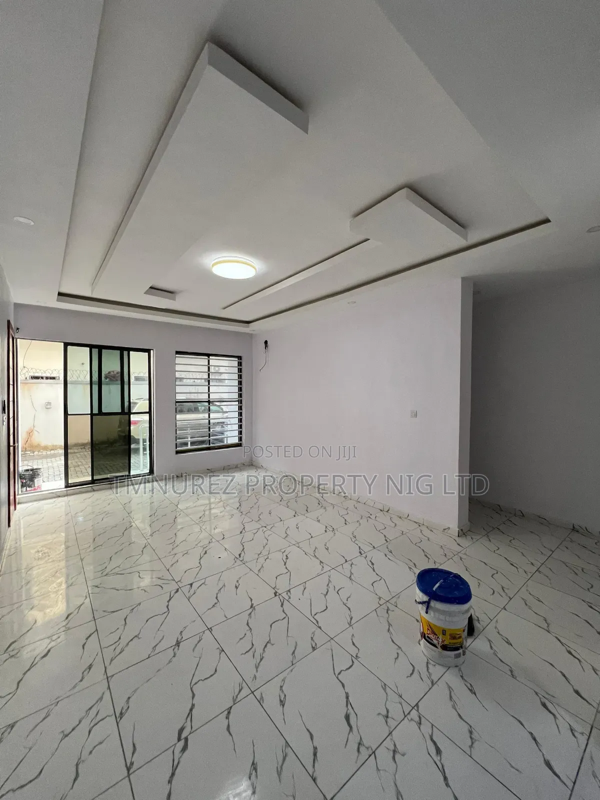 2bdrm Apartment in Ikota for rent in Ikota