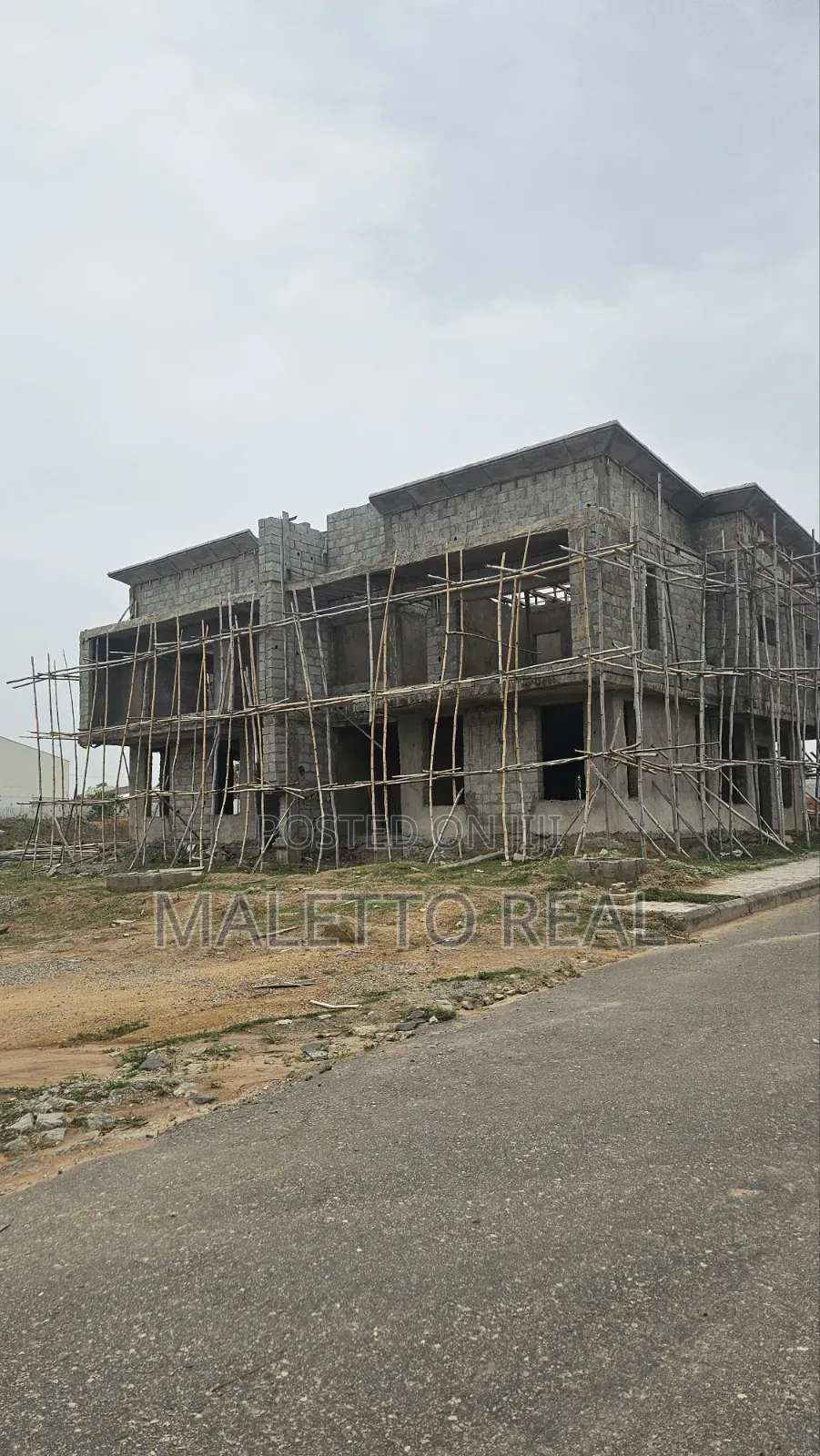 Buy and Build Idu in Idu