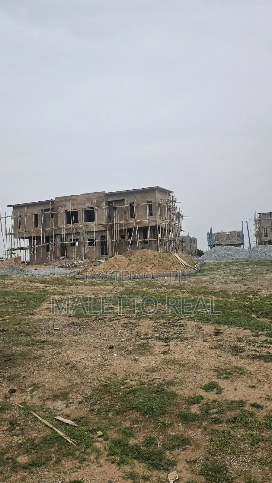 Buy and Build Idu in Idu