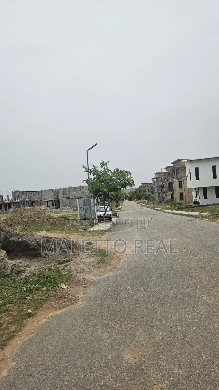 Buy and Build Idu in Idu