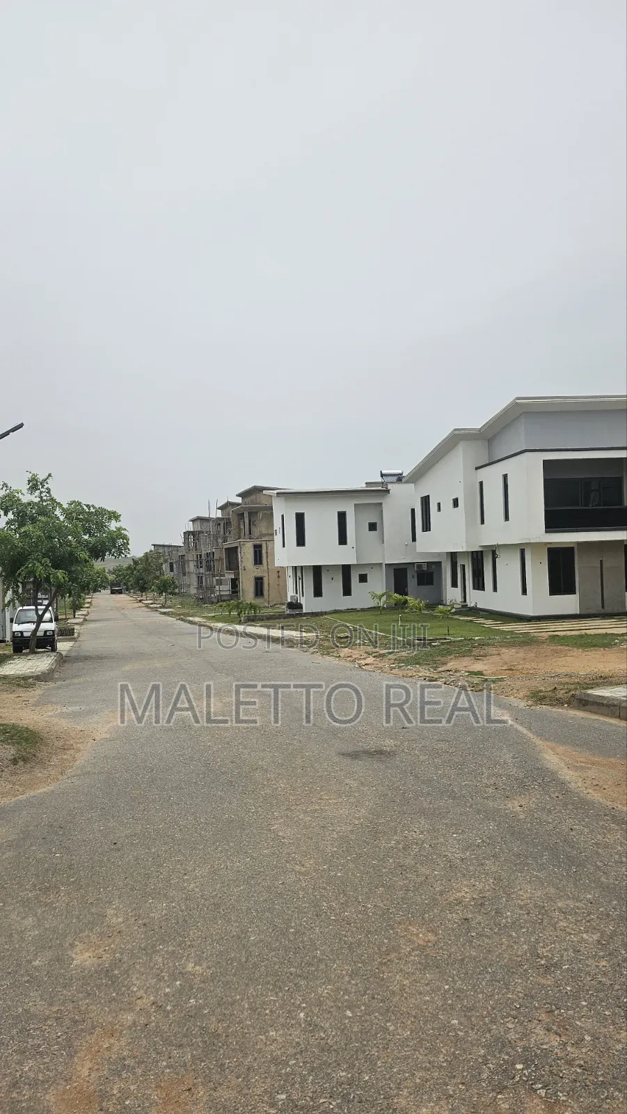 Buy and Build Idu in Idu