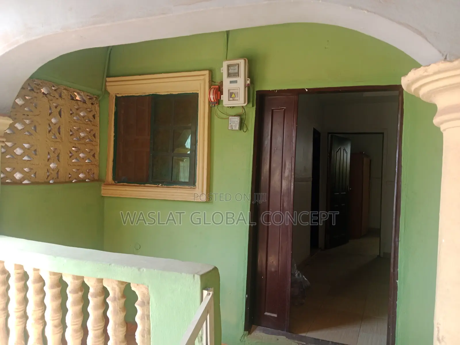 1bdrm Apartment in Lajomo Estate, Osogbo for rent in Osogbo
