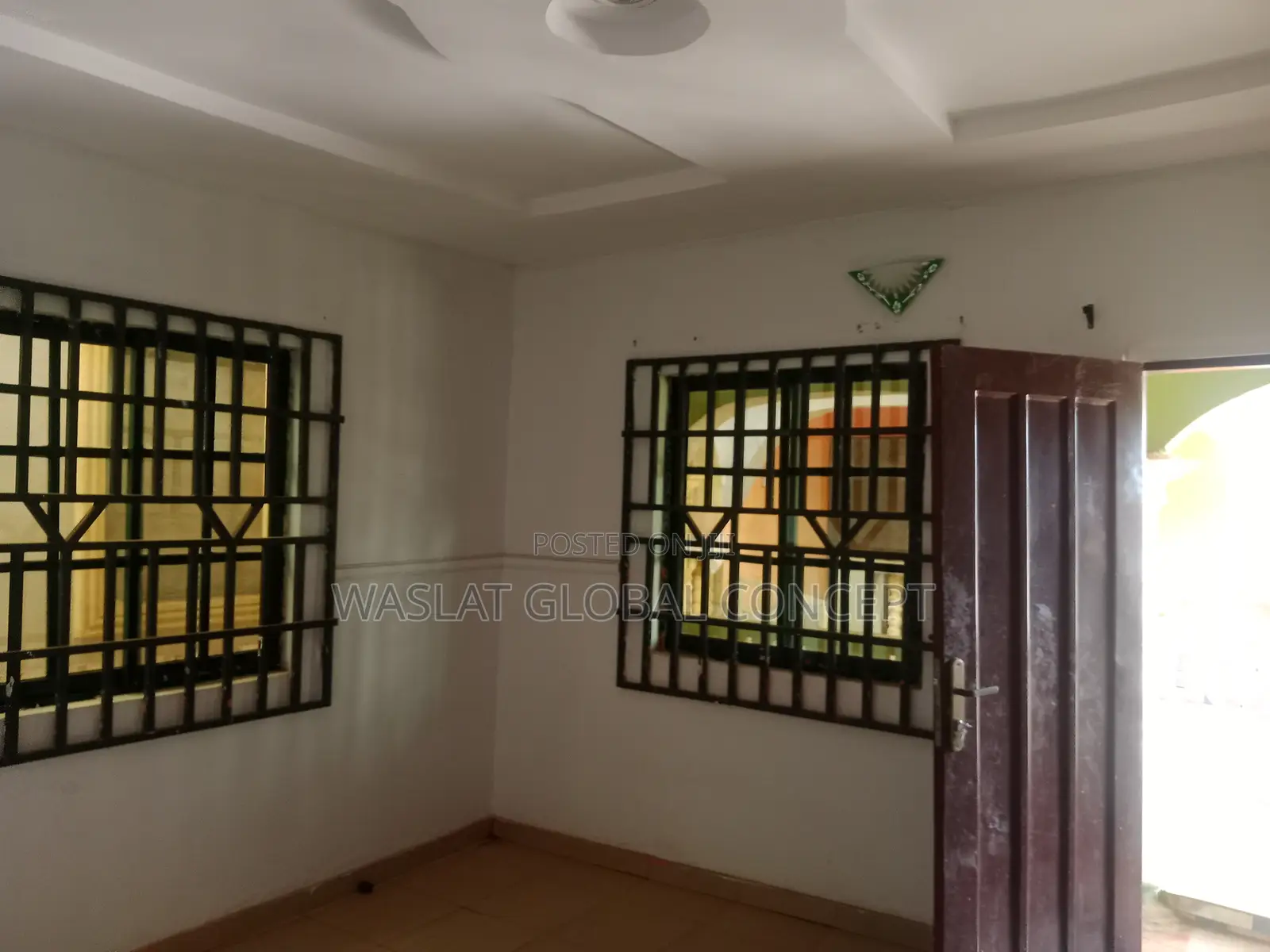 1bdrm Apartment in Lajomo Estate, Osogbo for rent in Osogbo