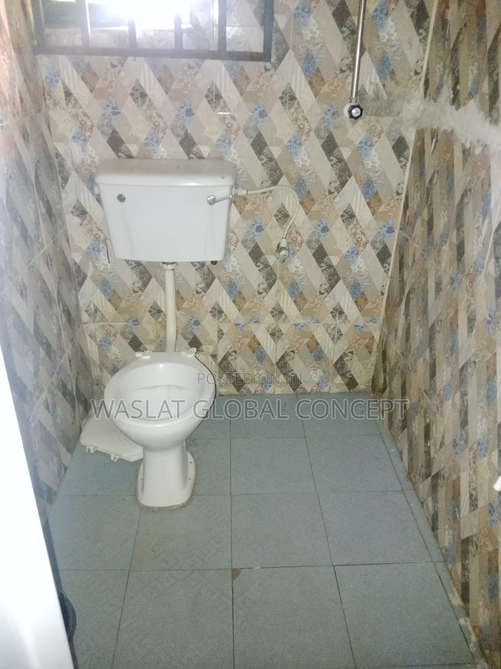 1bdrm Apartment in Lajomo Estate, Osogbo for rent in Osogbo