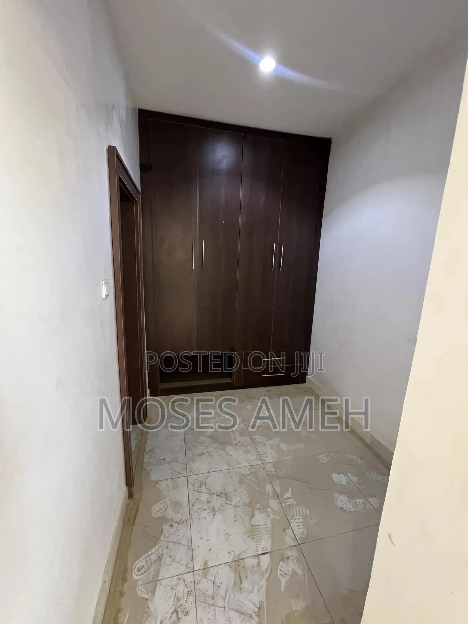 4bdrm Duplex in Mabushi for rent in Mabushi
