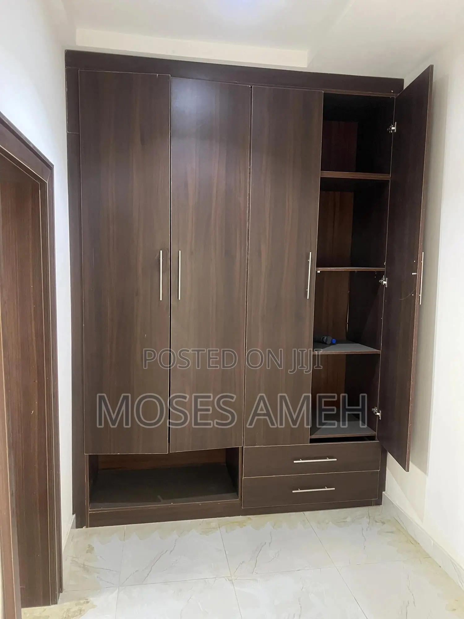 4bdrm Duplex in Mabushi for rent in Mabushi