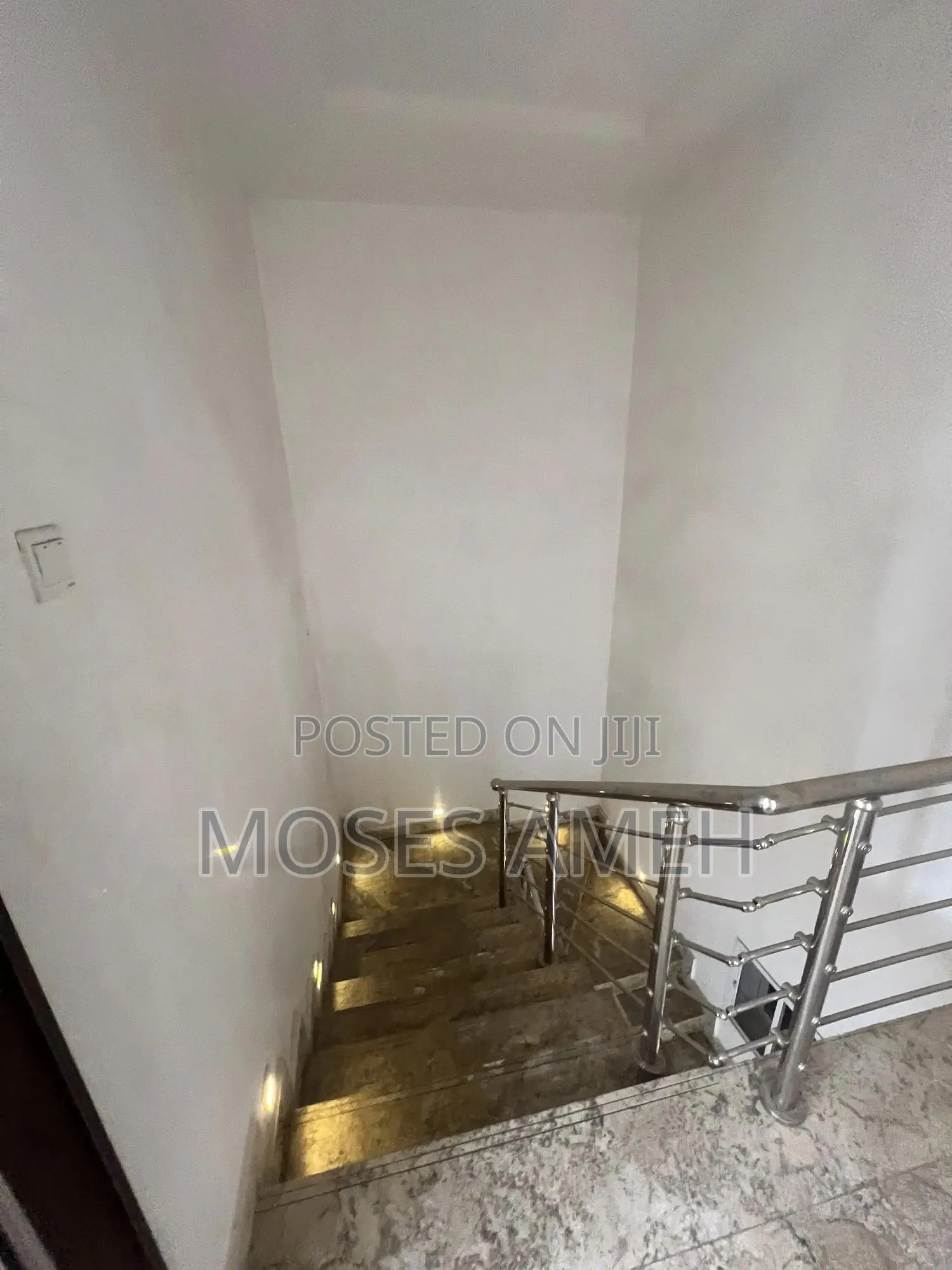 4bdrm Duplex in Mabushi for rent in Mabushi