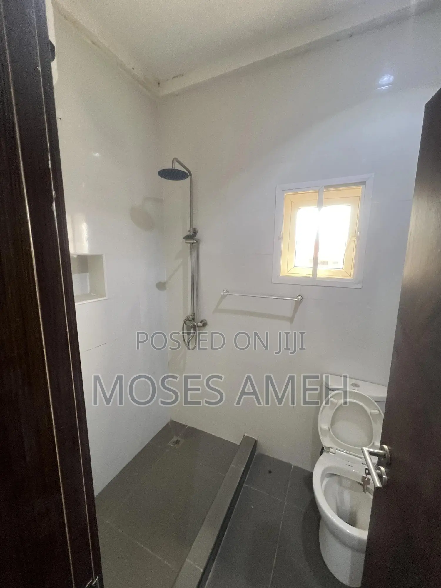 4bdrm Duplex in Mabushi for rent in Mabushi