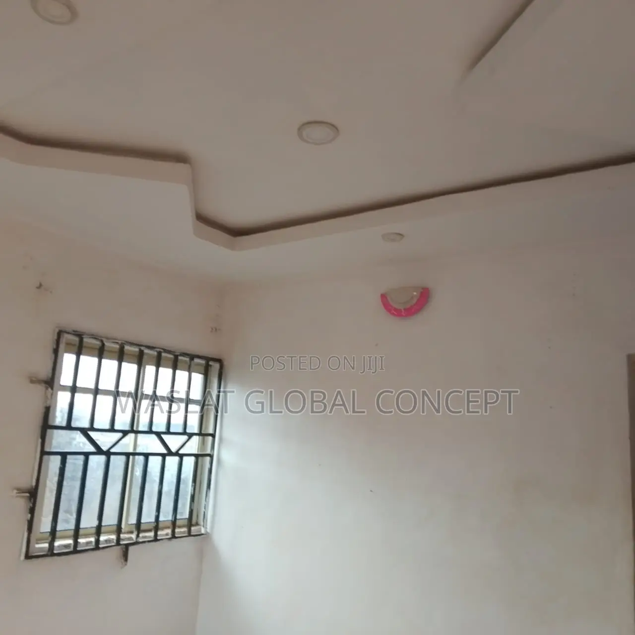 1bdrm Bungalow in Antakiti Estate, Osogbo for rent in Osogbo