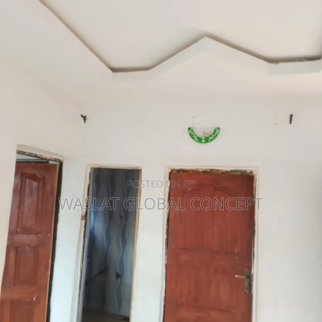 1bdrm Bungalow in Antakiti Estate, Osogbo for rent in Osogbo