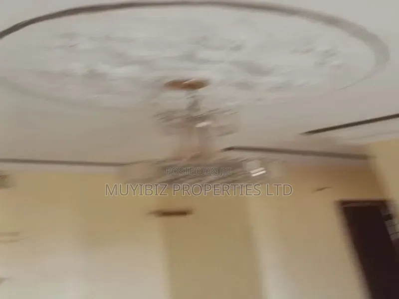 2bdrm Apartment in Alegongo Estate, Akobo for rent in Akobo