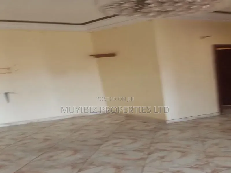 2bdrm Apartment in Alegongo Estate, Akobo for rent in Akobo